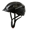 Kask rowerowy Cratoni C-Swift czarny